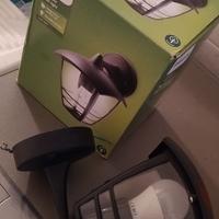 💡 2 Lampade da Esterno PHILIPS – Eleganti e Resis