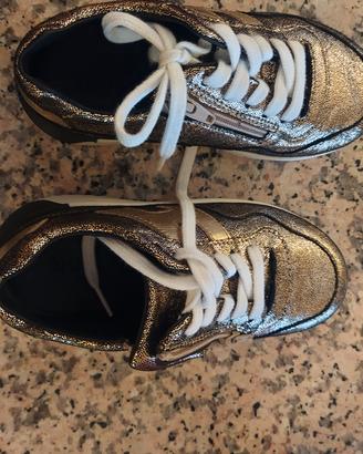 scarpe hogan