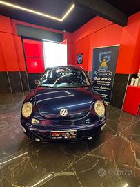 Volkswagen New Beetle 1.9 TDI