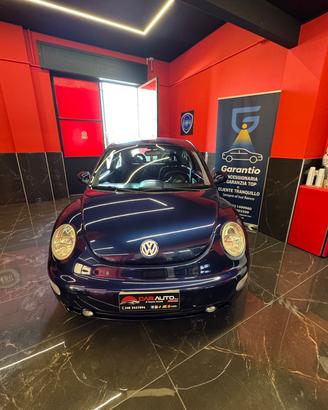 Volkswagen New Beetle 1.9 TDI