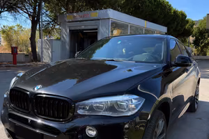 BMW X6 3.0 Diesel 250 CV M Sport