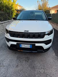 Jeep Compass Night Eagle