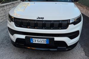 Jeep Compass Night Eagle