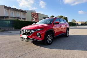 Hyundai Tucson III 1.6 t-gdi 48V Xline 2wd imt