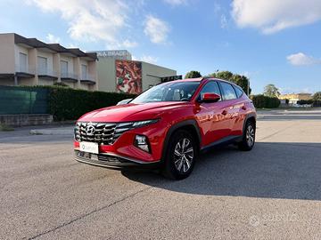 Hyundai Tucson III 1.6 t-gdi 48V Xline 2wd imt