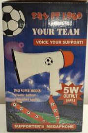 Megafono 5W