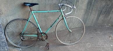 bici da corsa