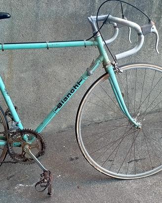 bici da corsa