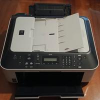 stampante colori canon