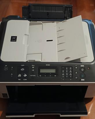 stampante colori canon