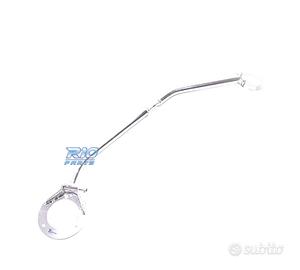 BARRA STABILIZZATRICE RENAULT CLIO 1 91-98
