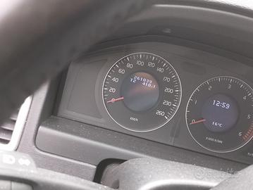 Volvo S80 2400 TD 5c