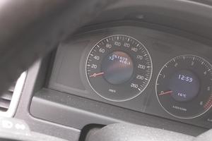 Volvo S80 2400 TD 5c