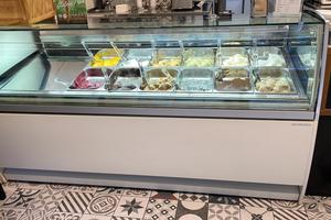 Gelateria artigianale