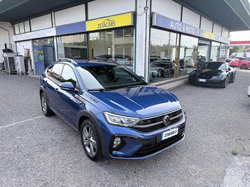 Volkswagen Taigo 1.0 tsi R-Line 110cv dsg