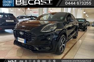 FORD Puma 1.0 EcoBoost Hybrid 125CV aut. ST-Line
