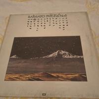 Vinile Collezione completa Battiato 1980–1988