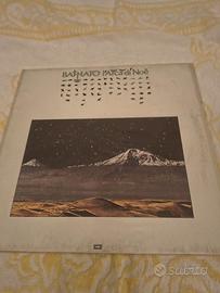 Vinile Collezione completa Battiato 1980–1988