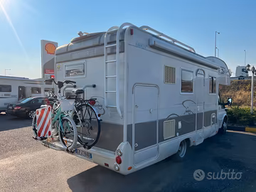 Rimor Superbrig 688 TC