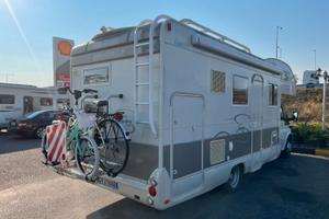 Rimor Superbrig 688 TC