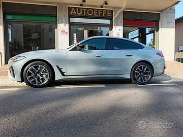 Bmw I4 eDrive 40 Msport, UFF., UNICOP., IV ESPOSTA