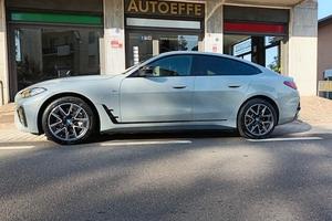 Bmw I4 eDrive 40 Msport, UFF., UNICOP., IV ESPOSTA