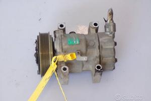 Compressore Citroen C3 1.6 b 2009