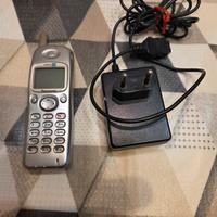 telefono Panasonic  come foto 