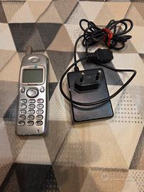 telefono Panasonic  come foto 