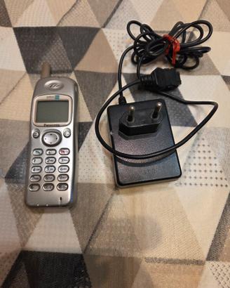 telefono Panasonic  come foto 