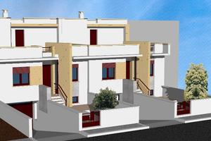 Villa indipendente a 3 km da S. M. di Leuca