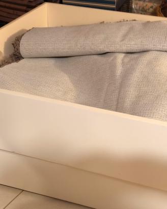 cassettoni /contenitori per sotto letto