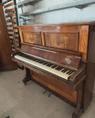 pianoforte d'epoca