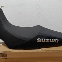 Sella ribassata Suzuki v strom 1000 2018