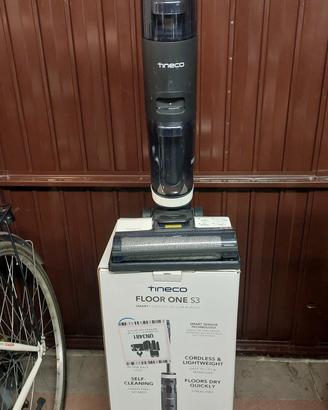 aspirapolvere Tineco  FLOOR ONE S3