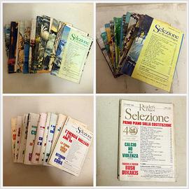 Super Lotto Vintage "Selezione Reader's Digest"