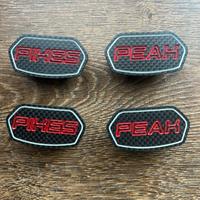 Tappi per fori porta valige  Multistrada