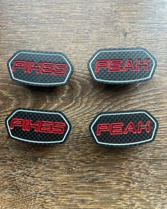 Tappi per fori porta valige  Multistrada