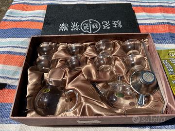 Set da te