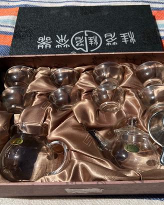 Set da te