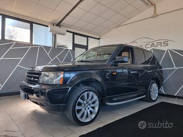 Land Rover Range Sport 2.7 TDV6 HSE