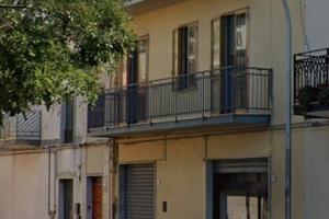 Luminoso Quadrilocale buono stato