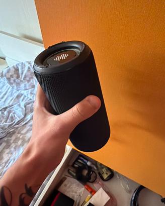 Cassa bluetooth