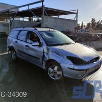 FORD FOCUS SW DNW 1.8 TDCI 100CV 02-04 Ricambi