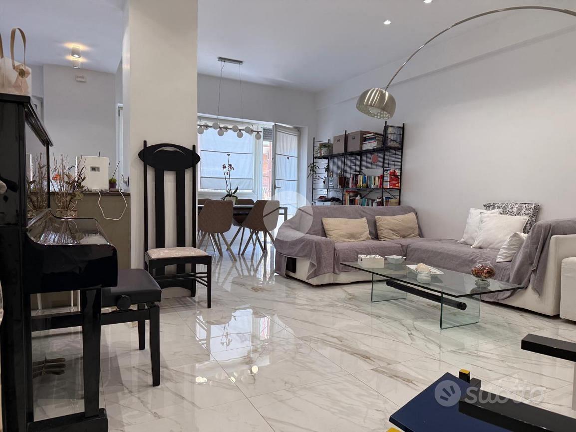 Appartamento – Roma, Monte Sacro Alto, Municipio Roma III - Vista 3