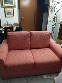 Divano 2 posti 