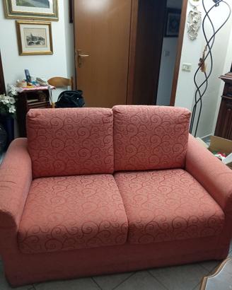 Divano 2 posti 