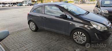 Opel Corsa - 2014