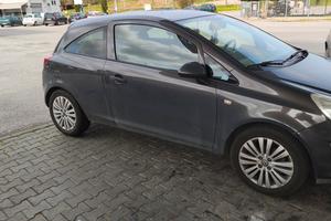 Opel Corsa - 2014