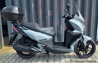 Sym Joyride 300